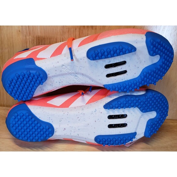 Adidas The Gravel Shoe GW5331 Men’s 5.5 Women’s 6.5 Salmon Pink Cycling Trail NW - Picture 8 of 8